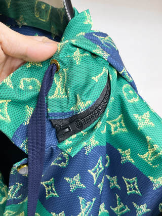 LV Jacket