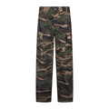 Chrome Heart Camo Cargo Pants