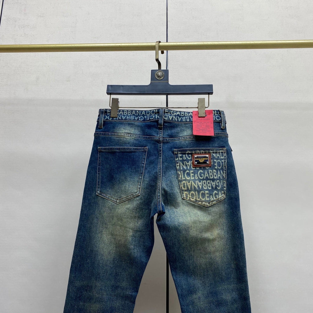 Dolce and Gabbana Jeans