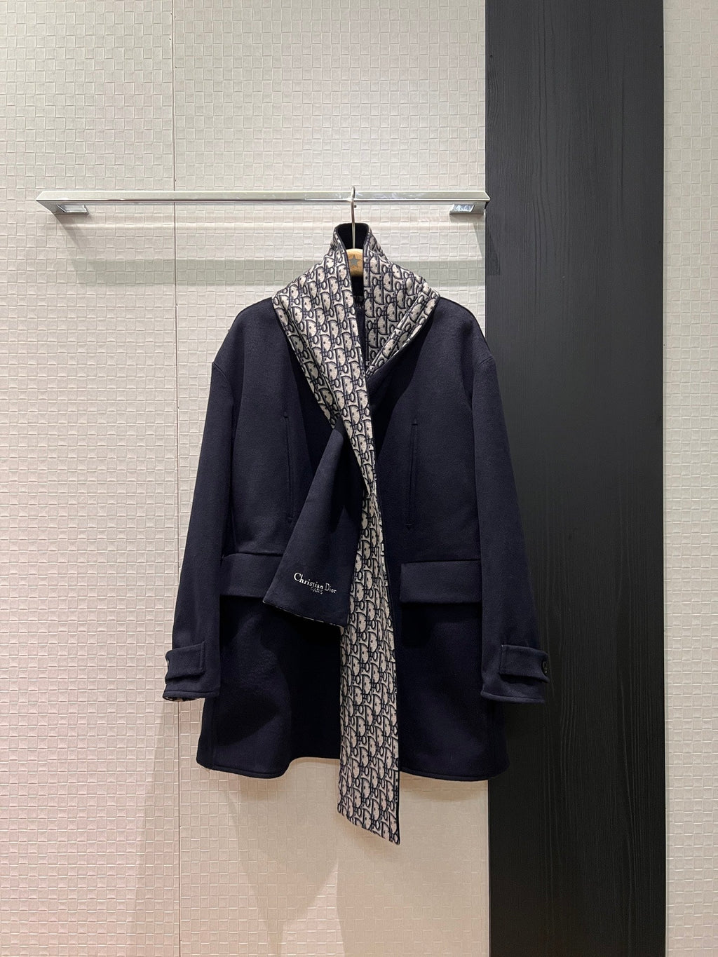 Dior Women's Coat