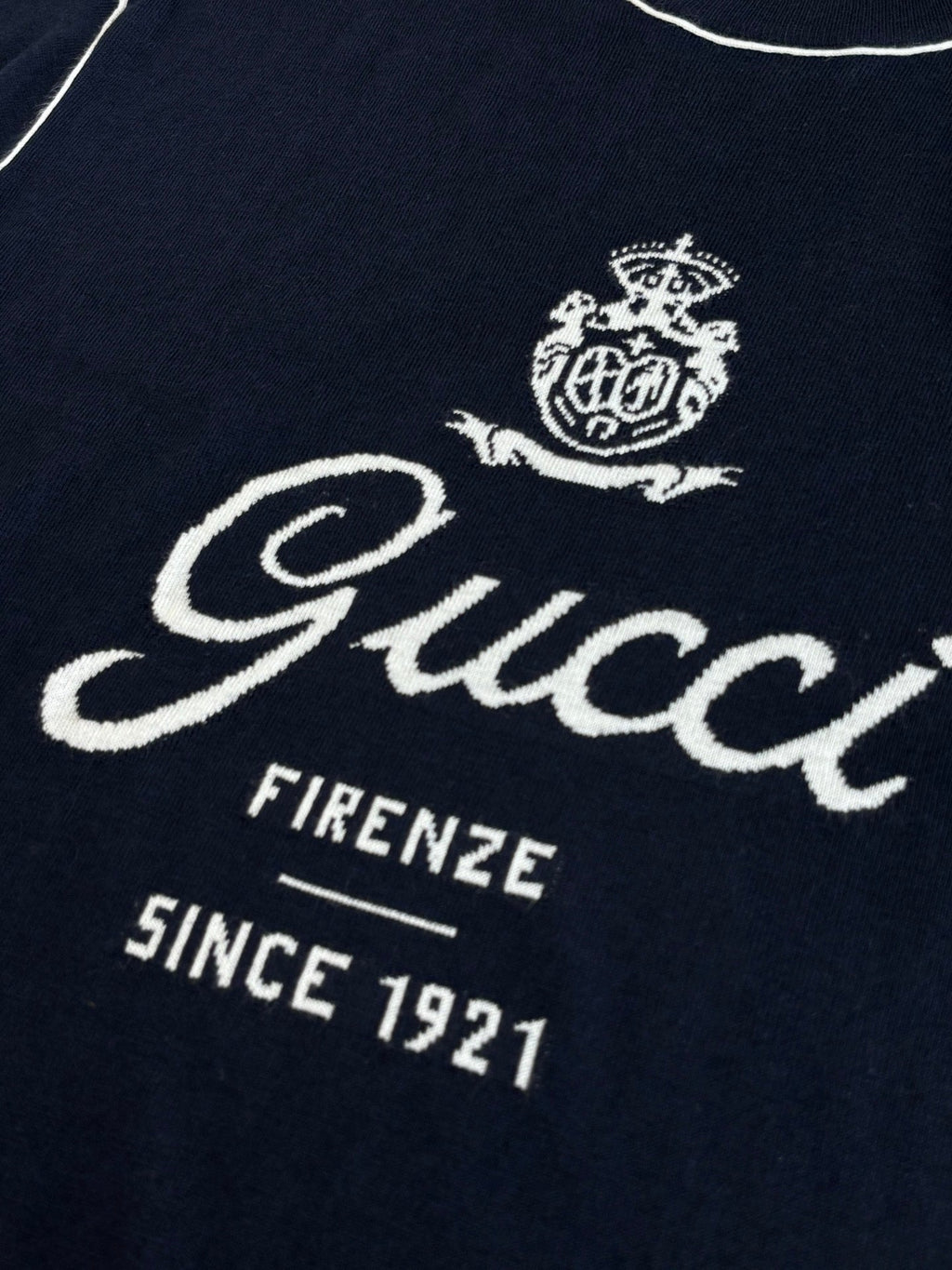Gucci Knit Shirt