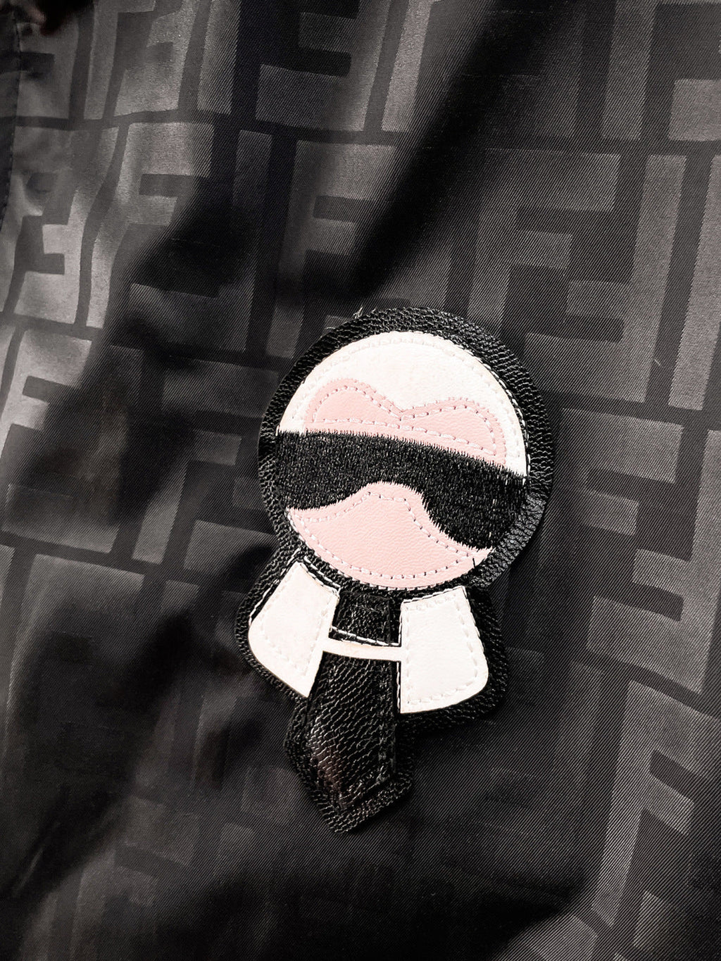 Fendi Jacket