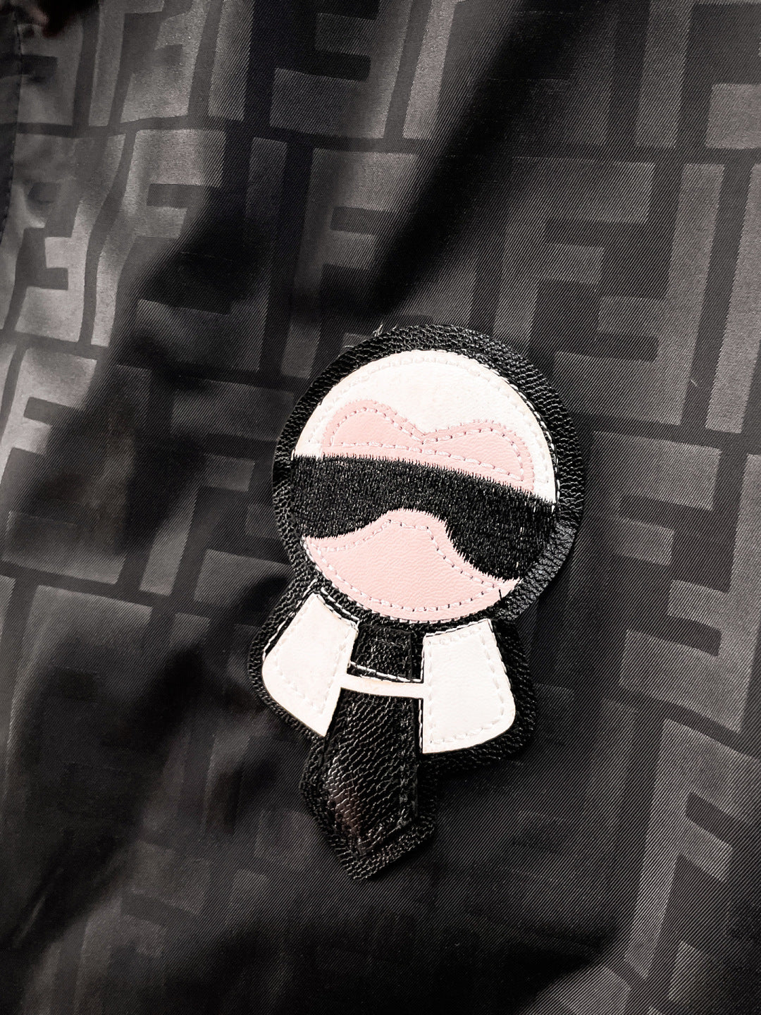 Fendi Jacket