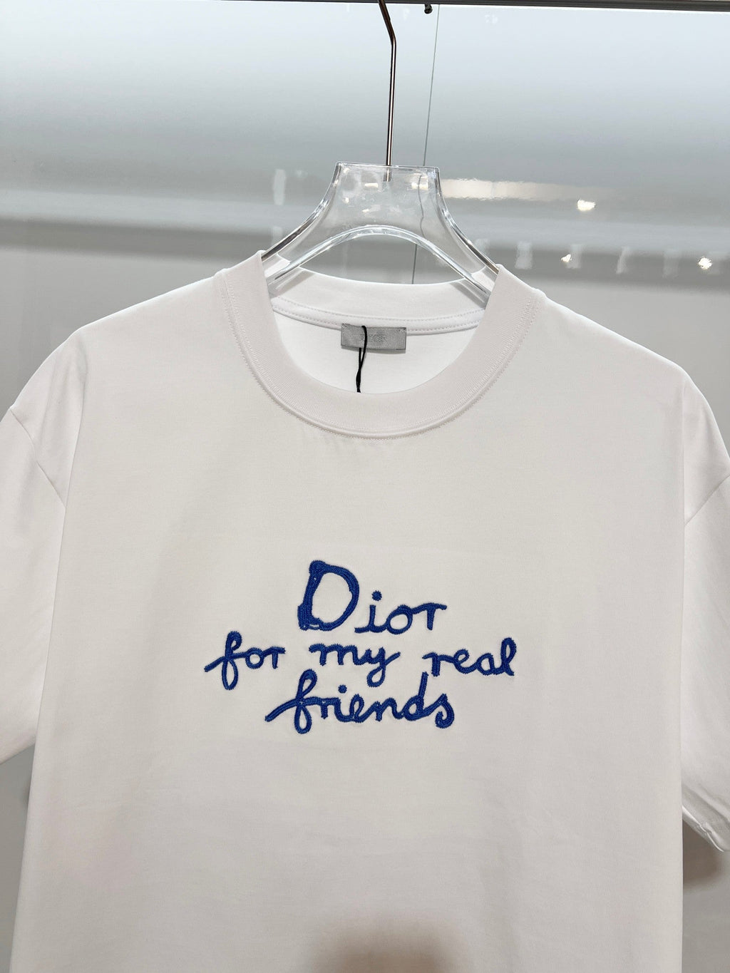Dior T-Shirts