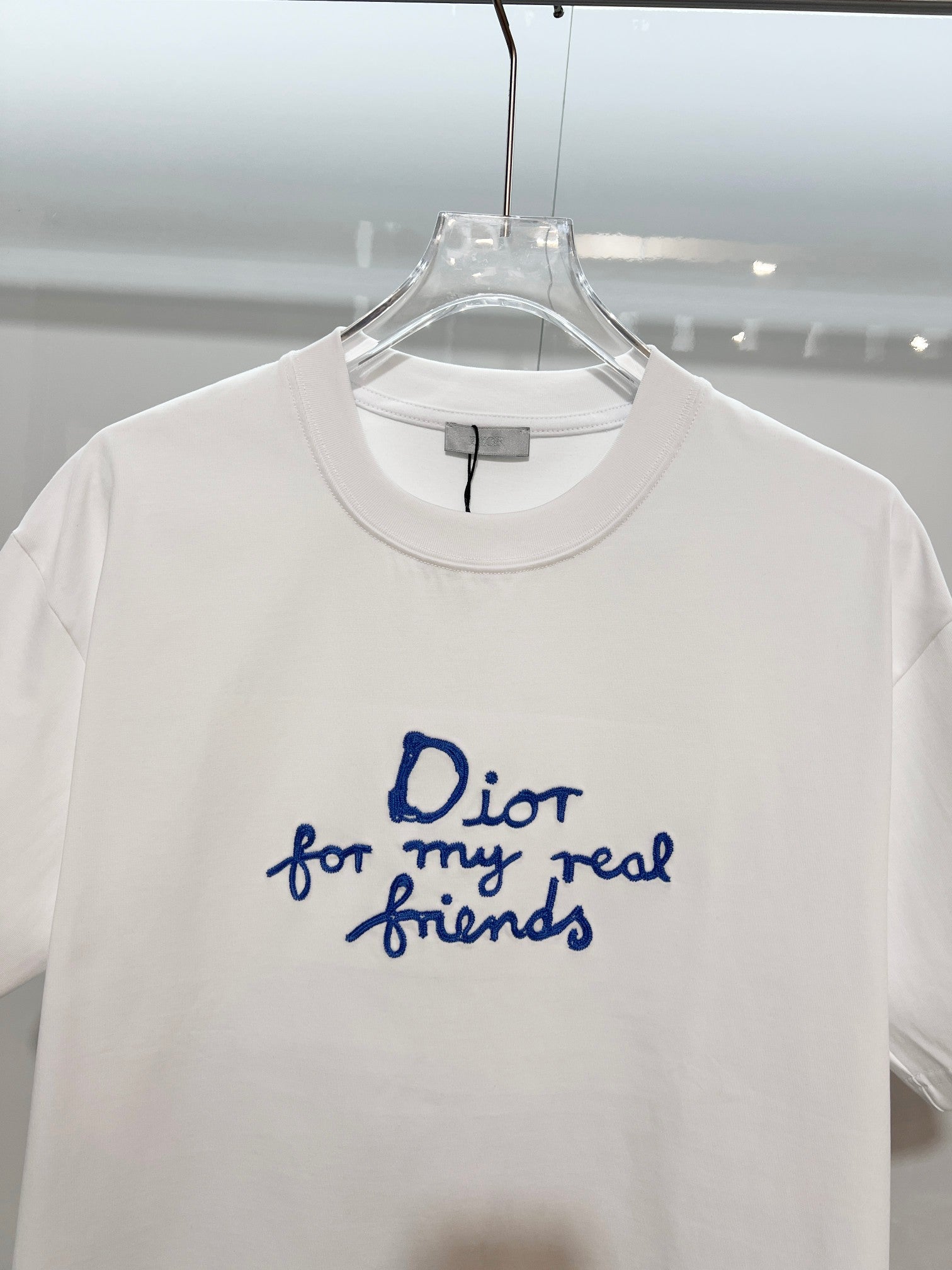 Dior T-Shirts