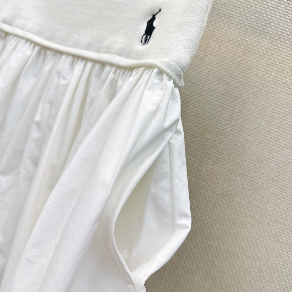 Polo Short Skirt women's