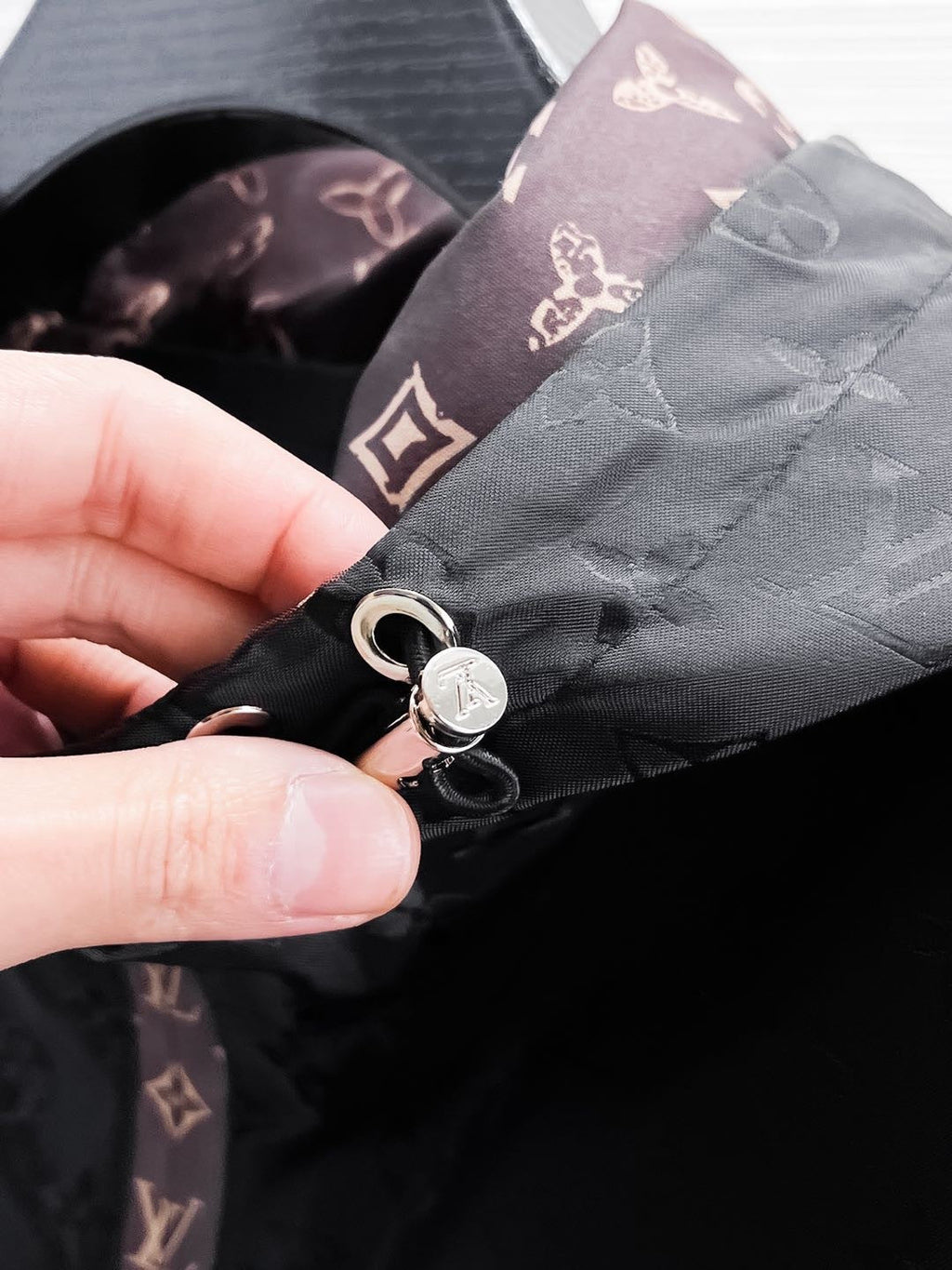 LV Jacket