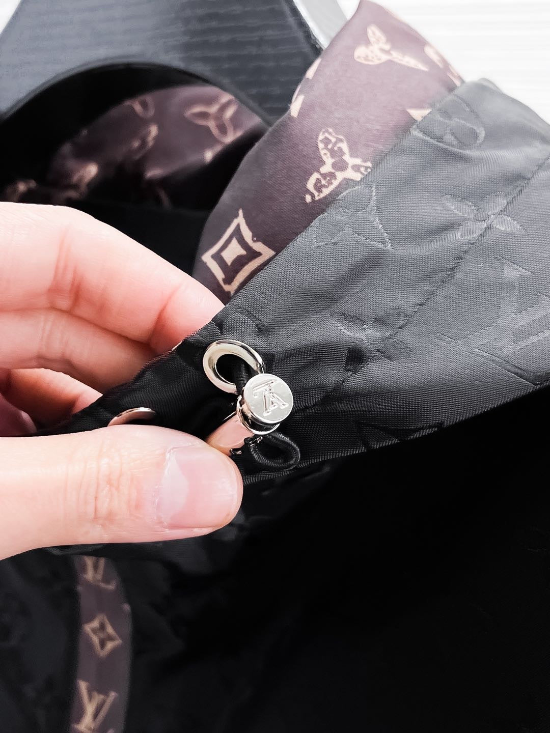 LV Jacket
