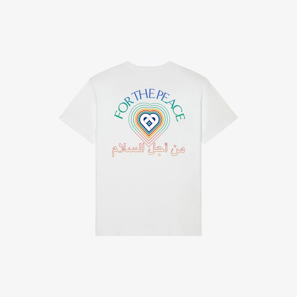 Casa Blanca T-Shirt