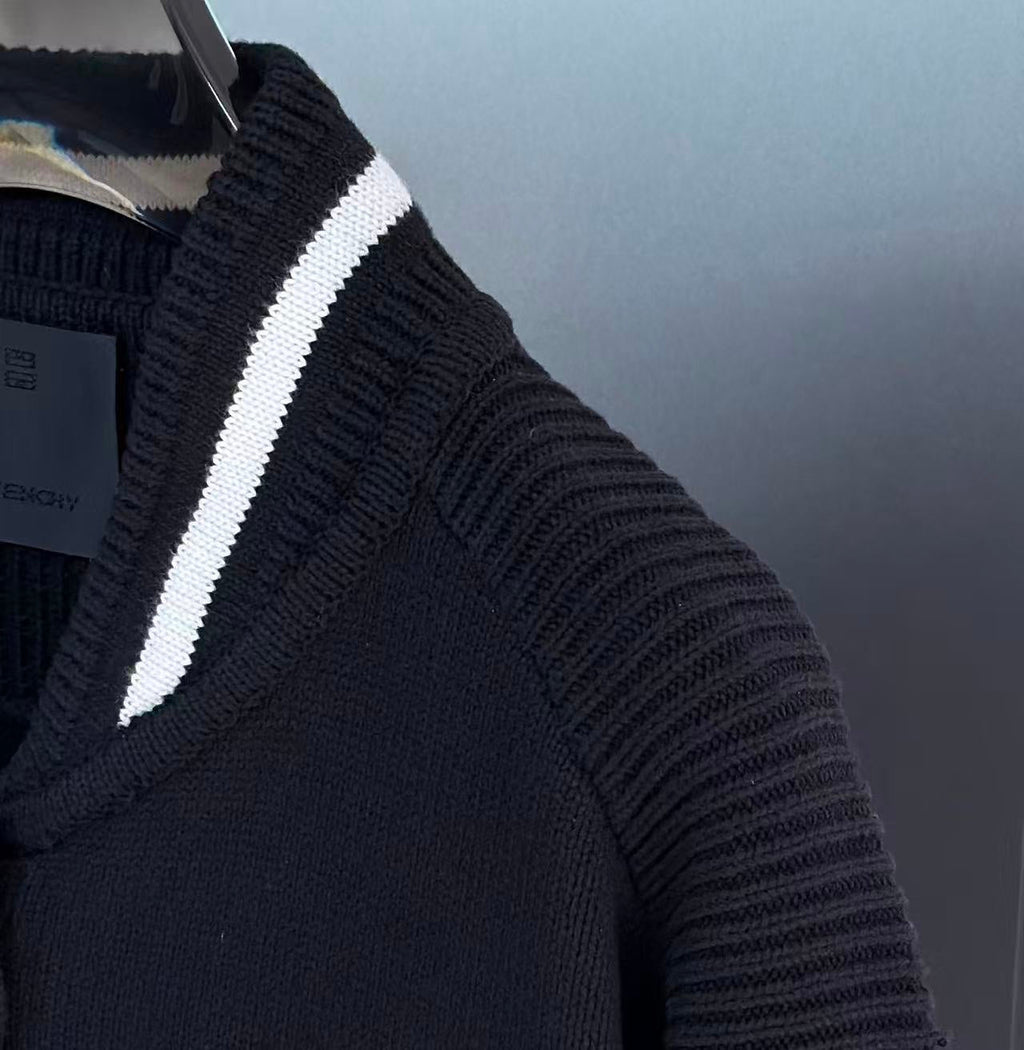 Givenchy Baseball Jacket