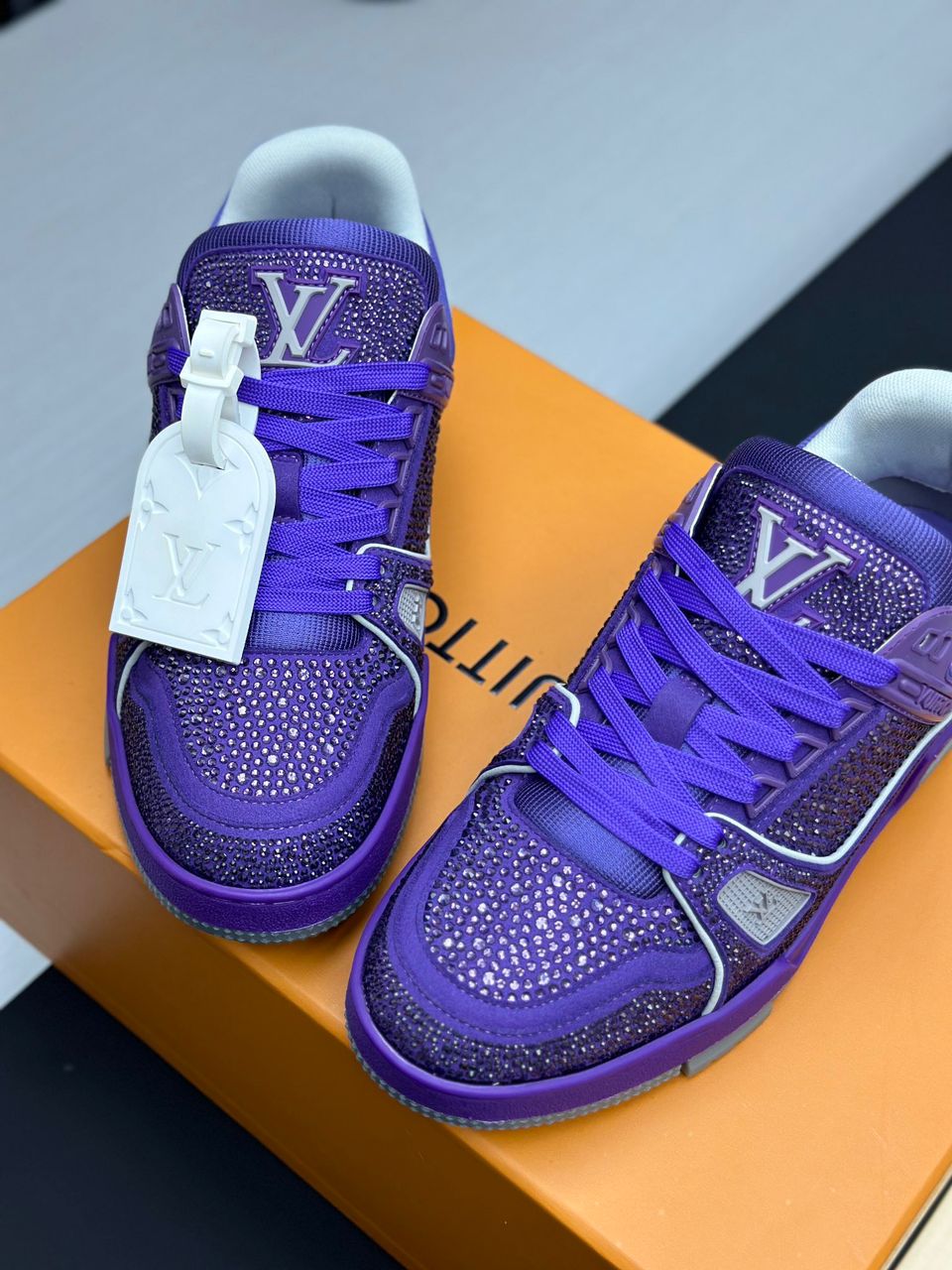 LV Trainers