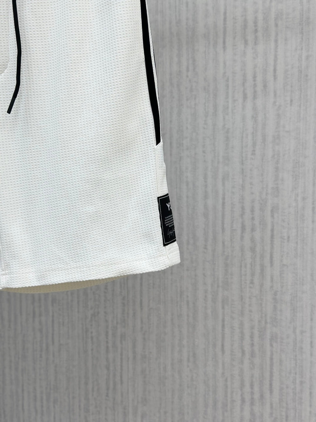 Y-3 Athletic Shorts