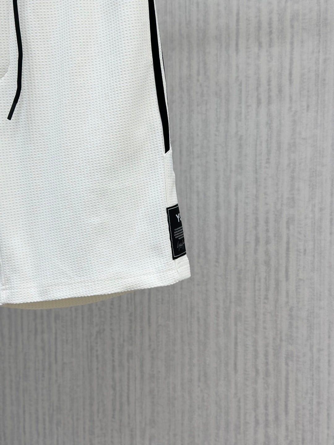 Y-3 Athletic Shorts