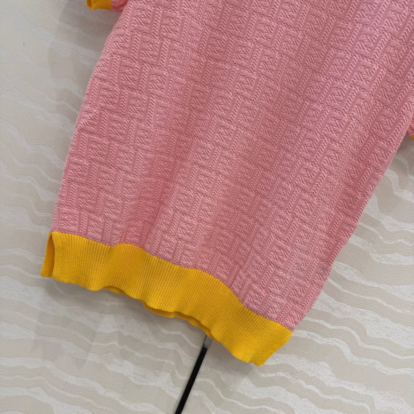 Fendi Knit Shirt women's