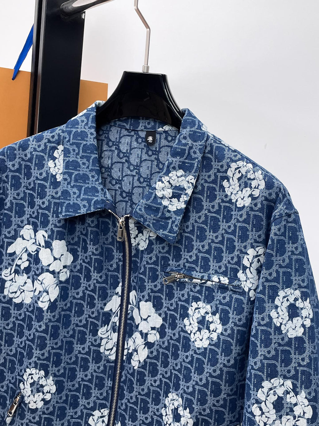 Dior Denim Jacket