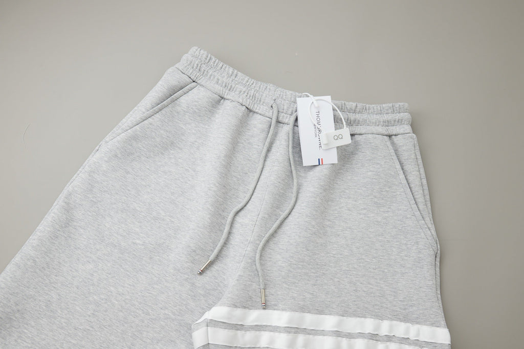 Tom Brown Shorts