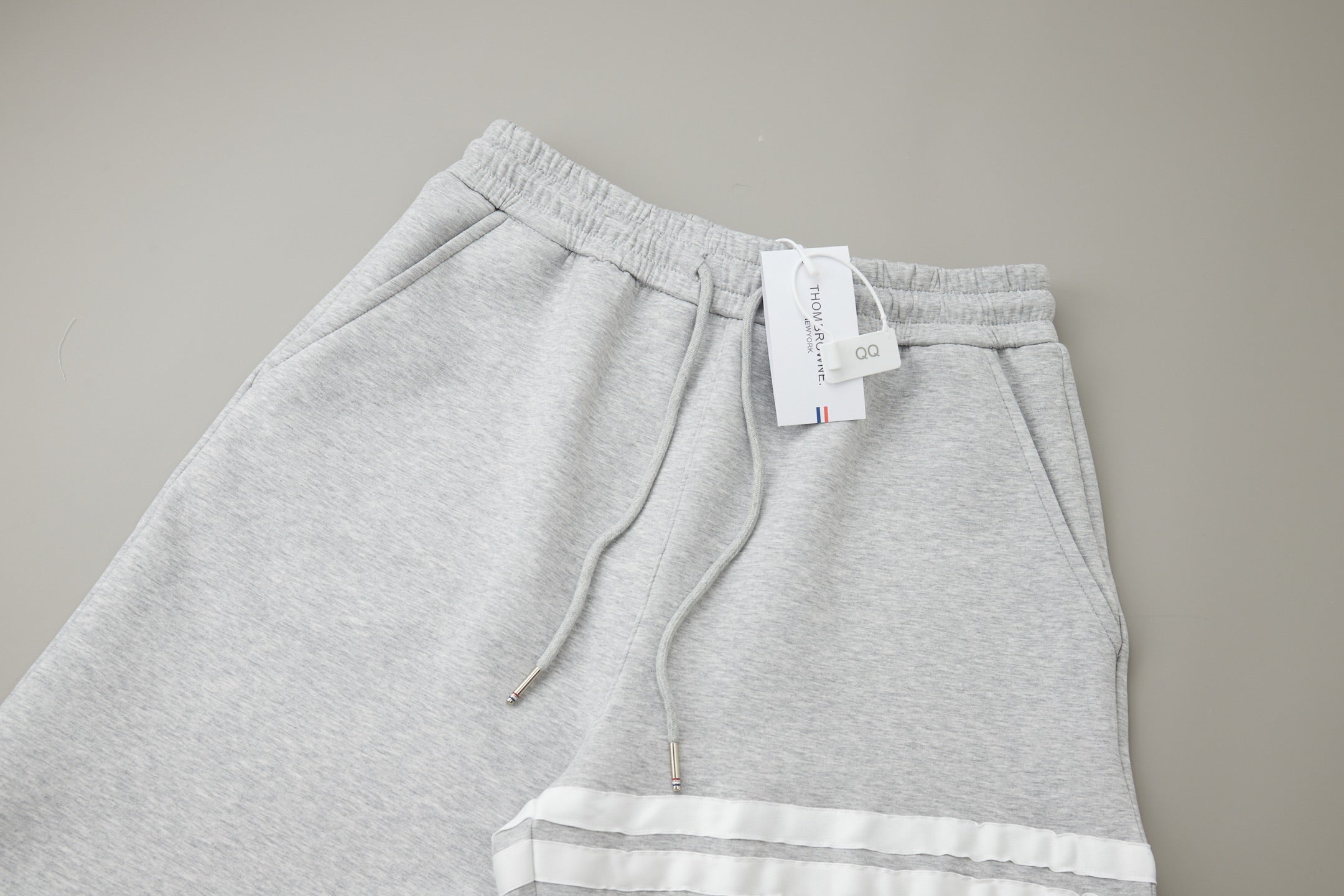 Tom Brown Shorts