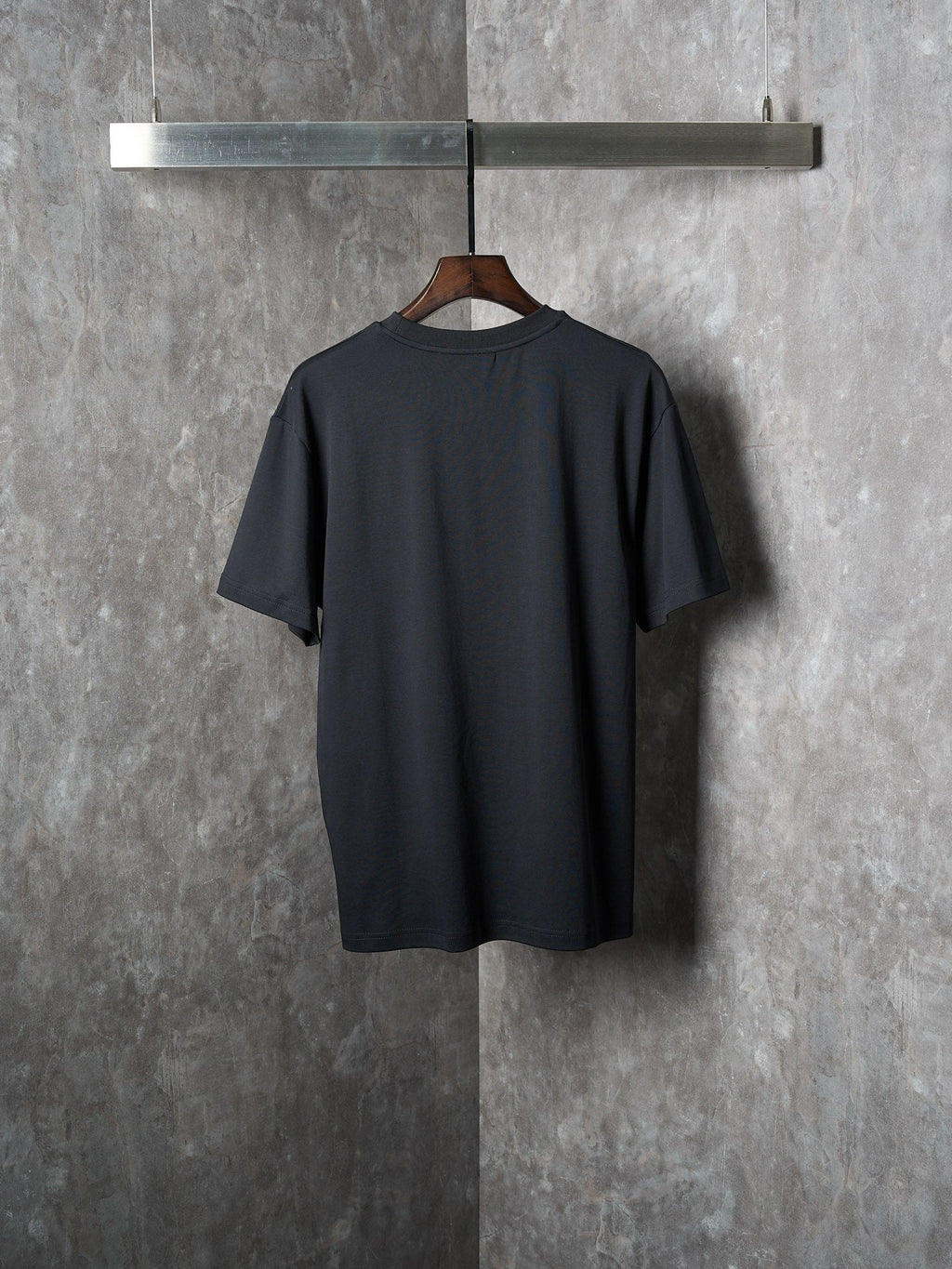 LV Embroidered T-Shirt