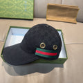 Gucci baseball Hat