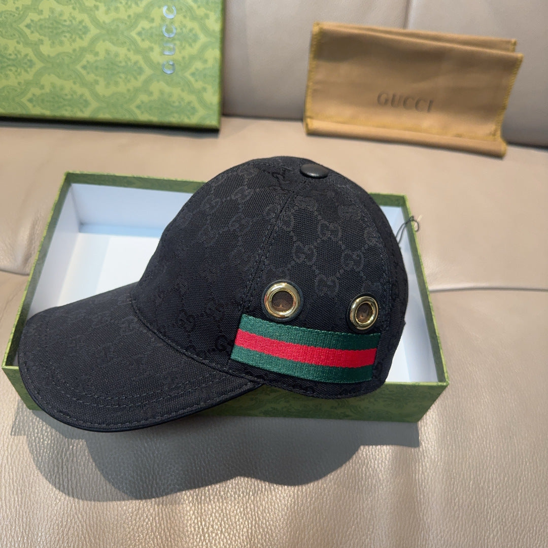 Gucci baseball Hat