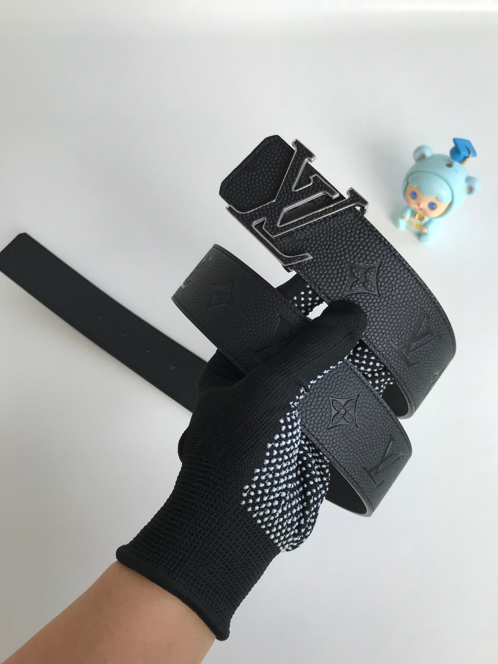 LV Men's Belt