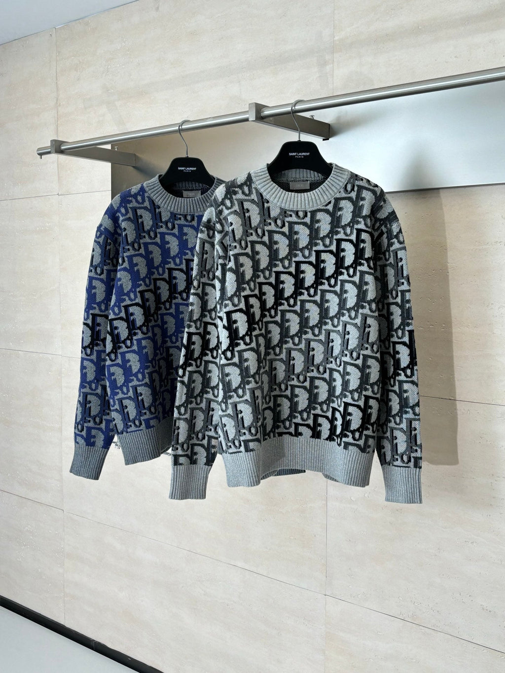 Dior Sweater