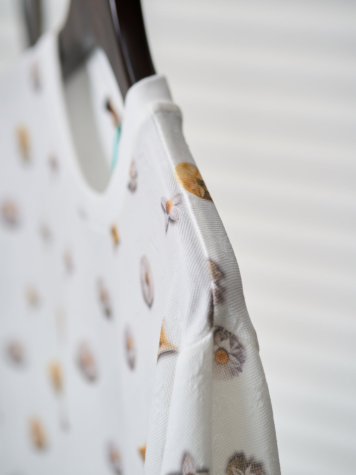 LV Jacquard Knit T-Shirt