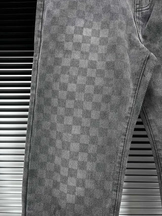 LV Denim Jeans
