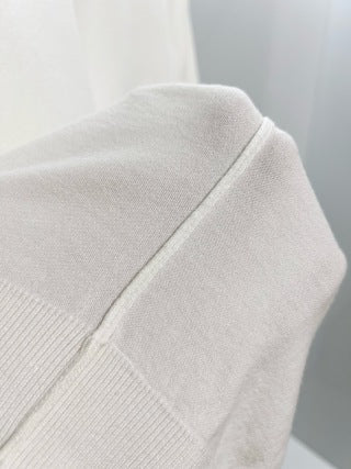 Gucci Crew Neck Embroidered T-Shirt