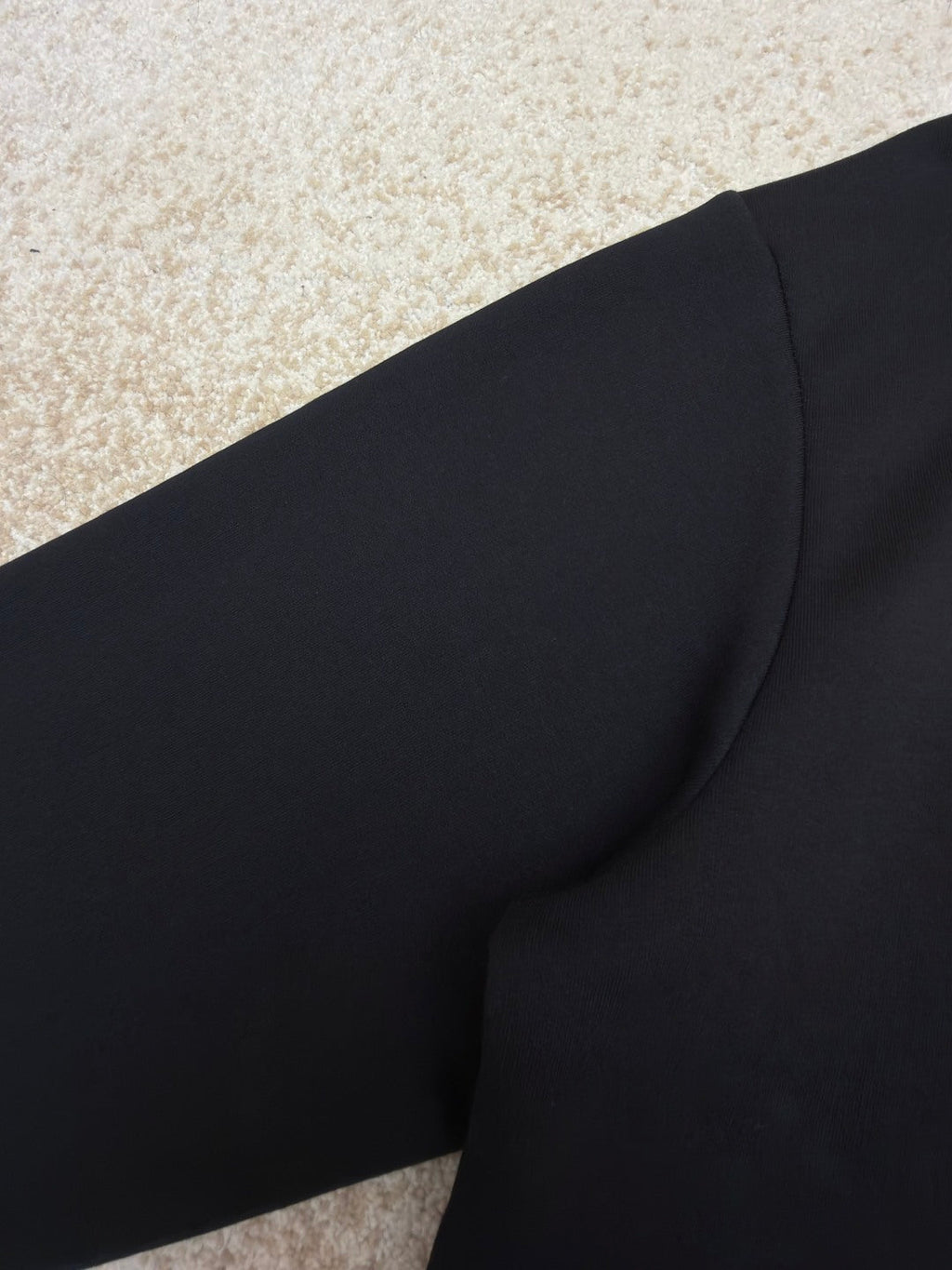 Dior Embroidered Crew Neck Sweatshirt