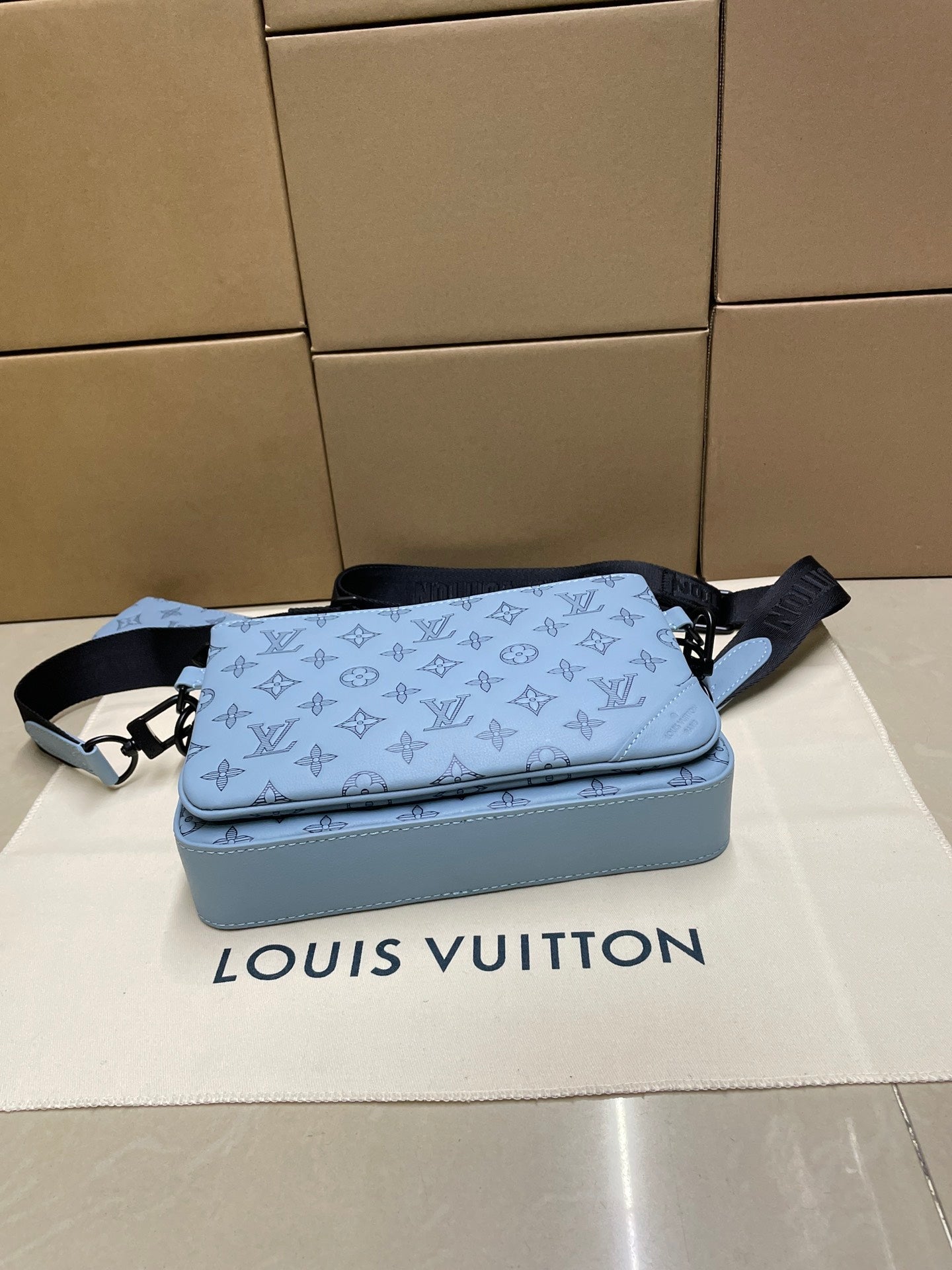 LV Shoulder Bag