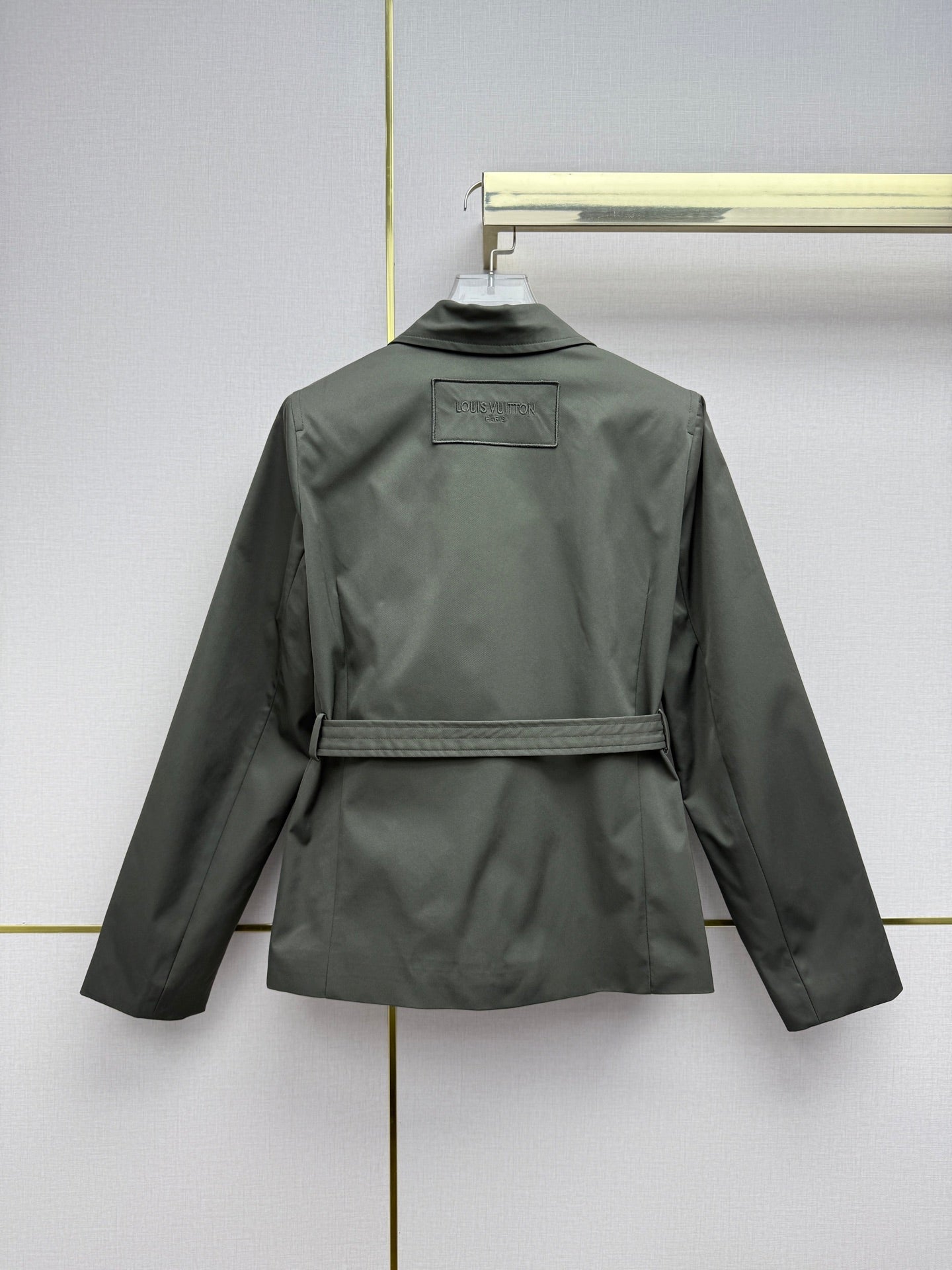 Women's LV Jacket and Pants / Skirt Set