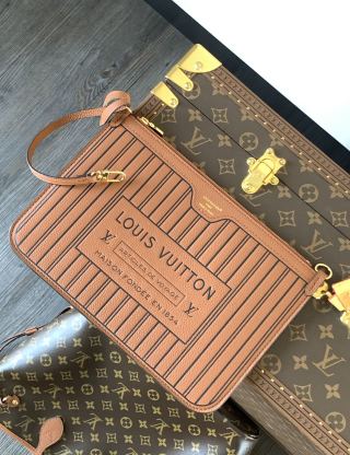 LV Inside-Out Handbag