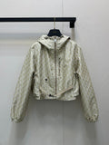 Women's Dior Short Jacket