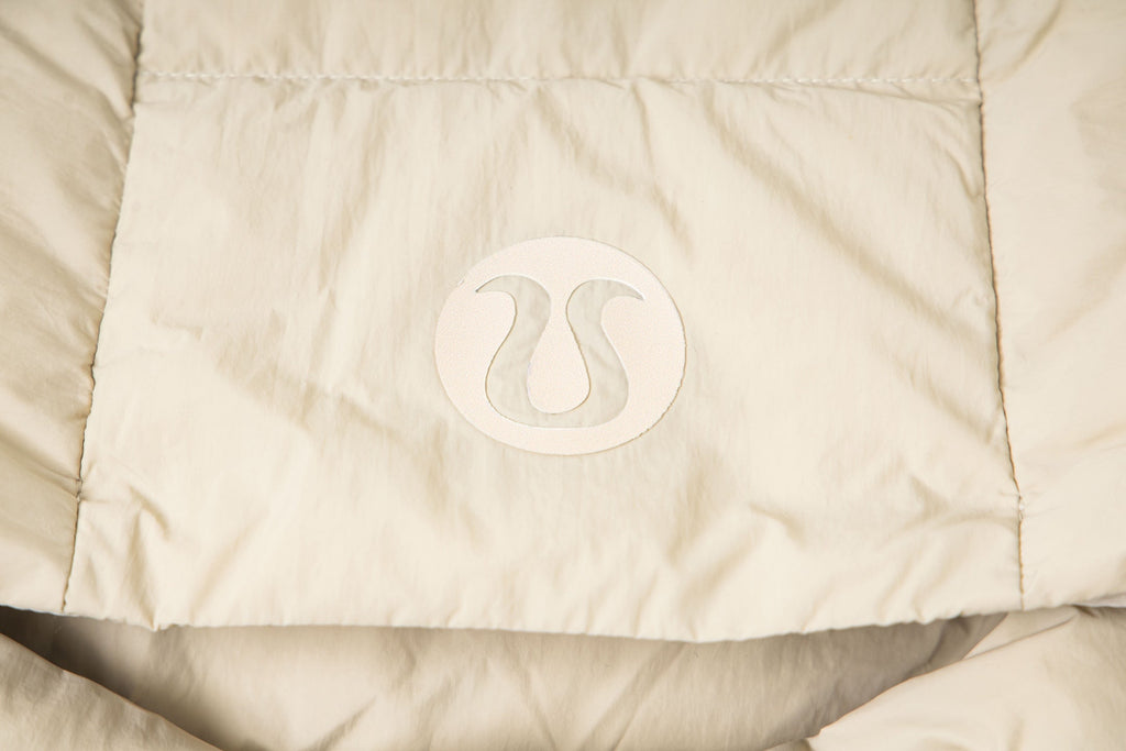 Lululemon Wunder Puff Jacket