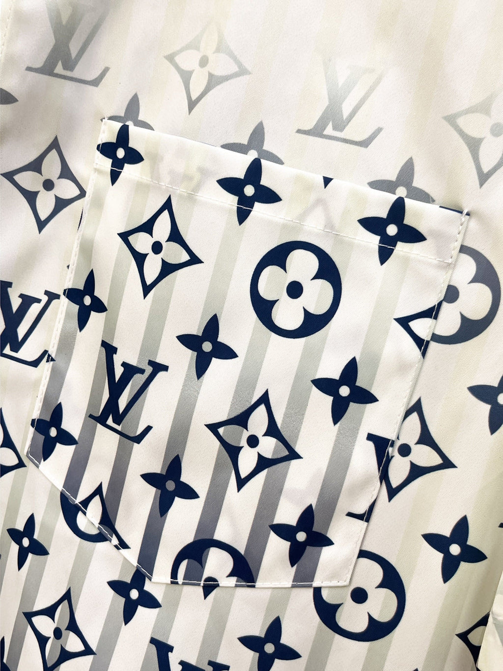 LV Short Sleeve Set