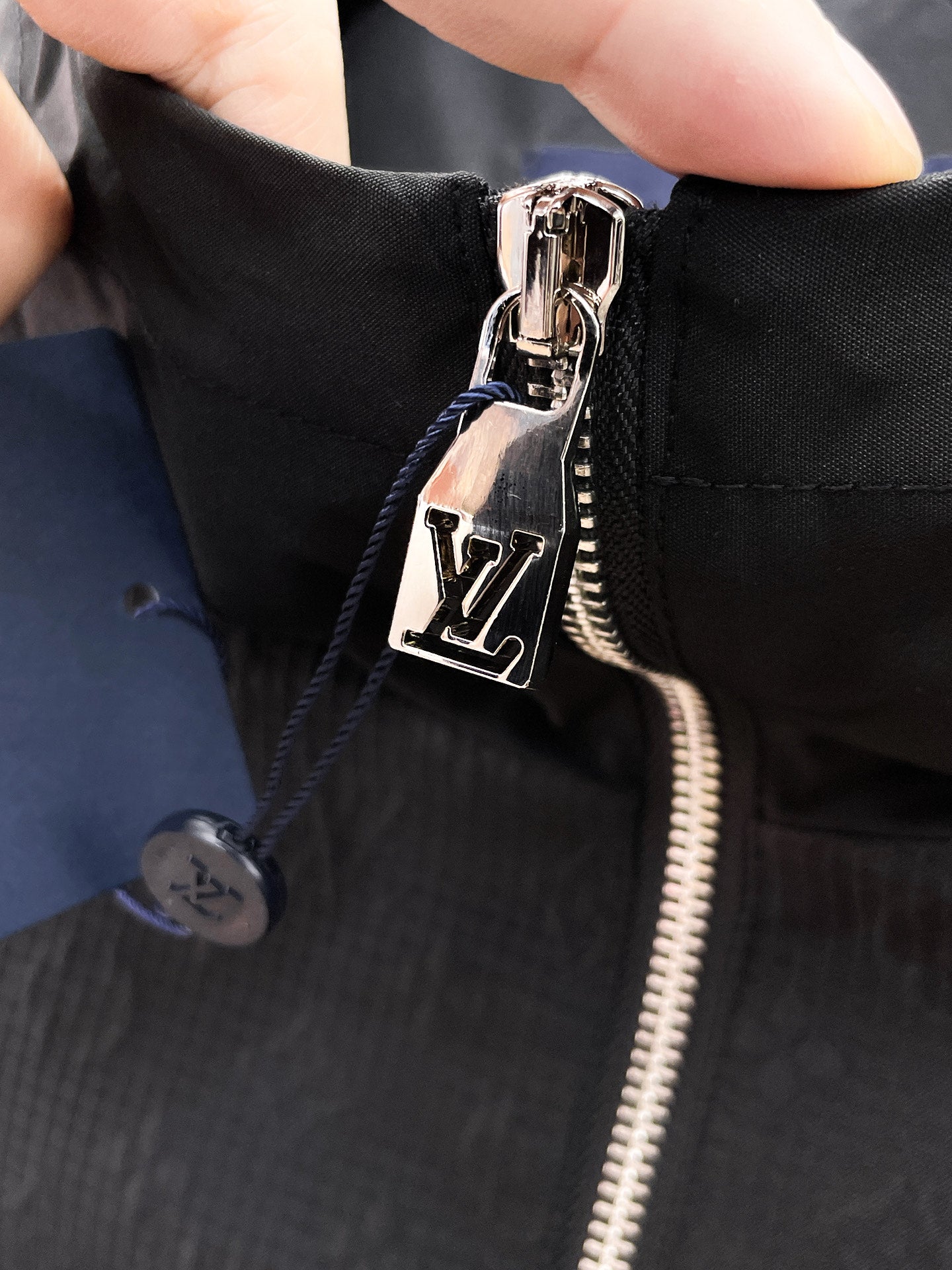 LV Jacket