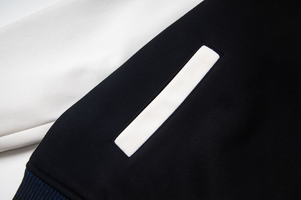 LV Waist-Clinching Jacket