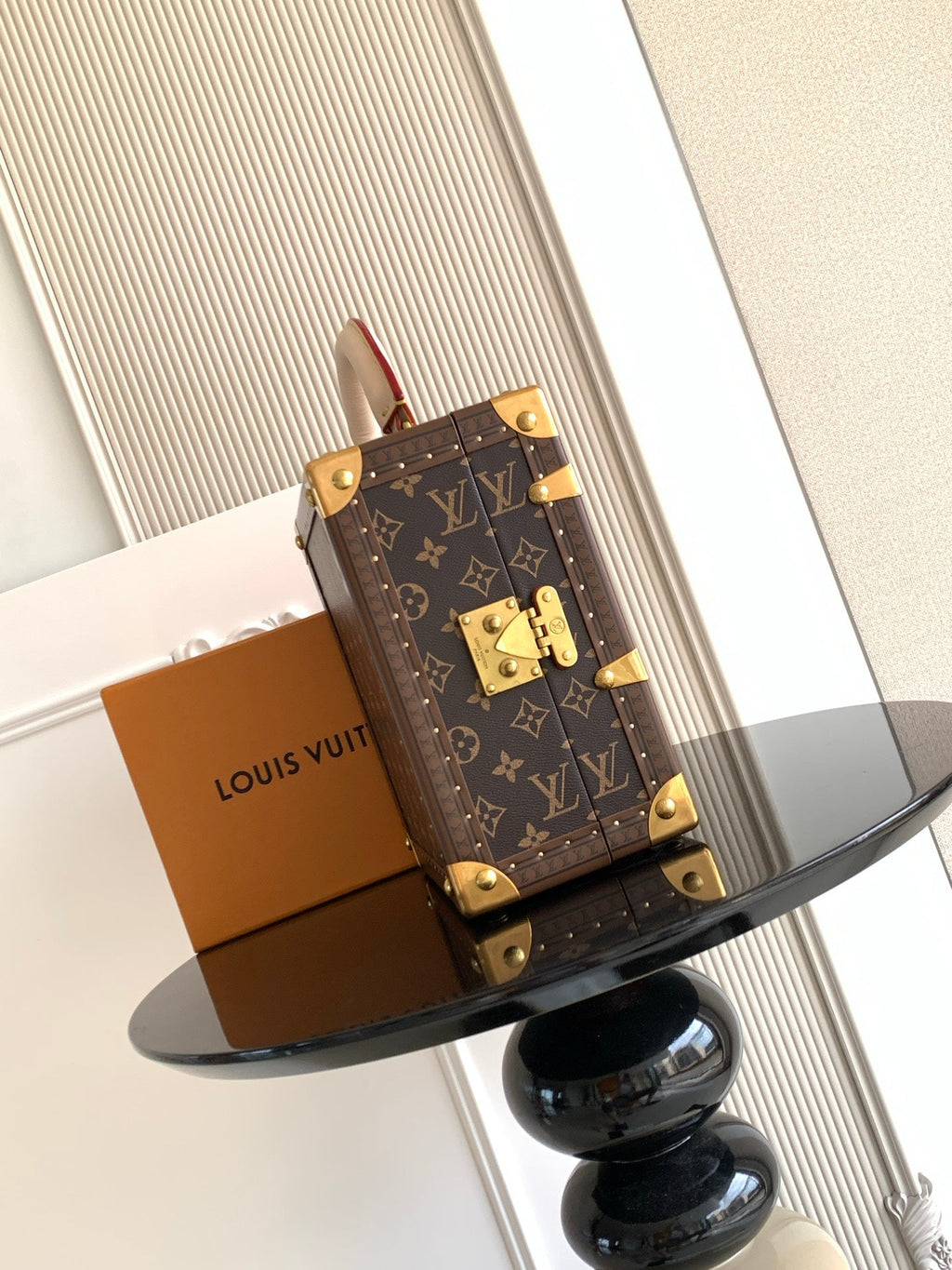 LV Minature Trunk