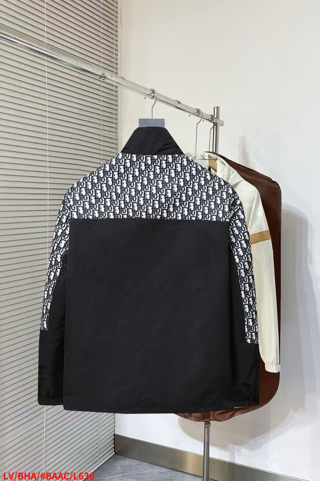 Dior Reversible Jacket