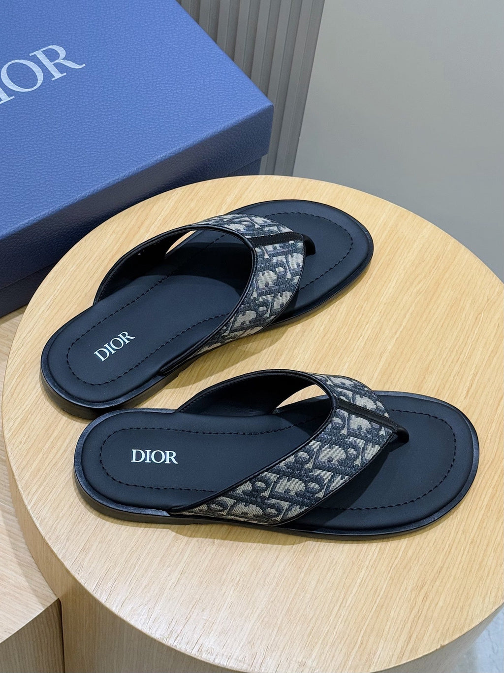 Dior Slippers