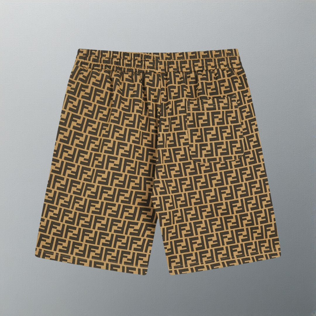 Fendi Casual Shorts