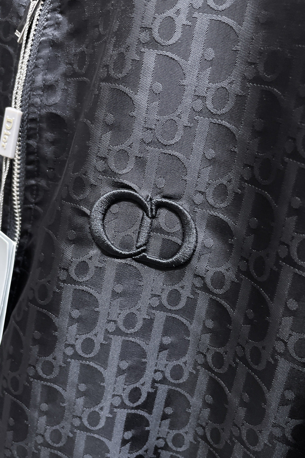 Dior Jacket