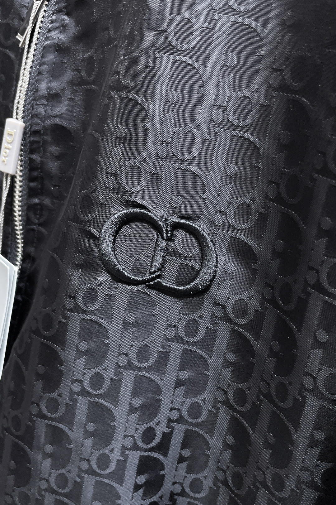 Dior Jacket