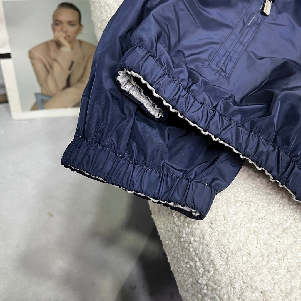 MIU Miu Women's Reversible Jacket