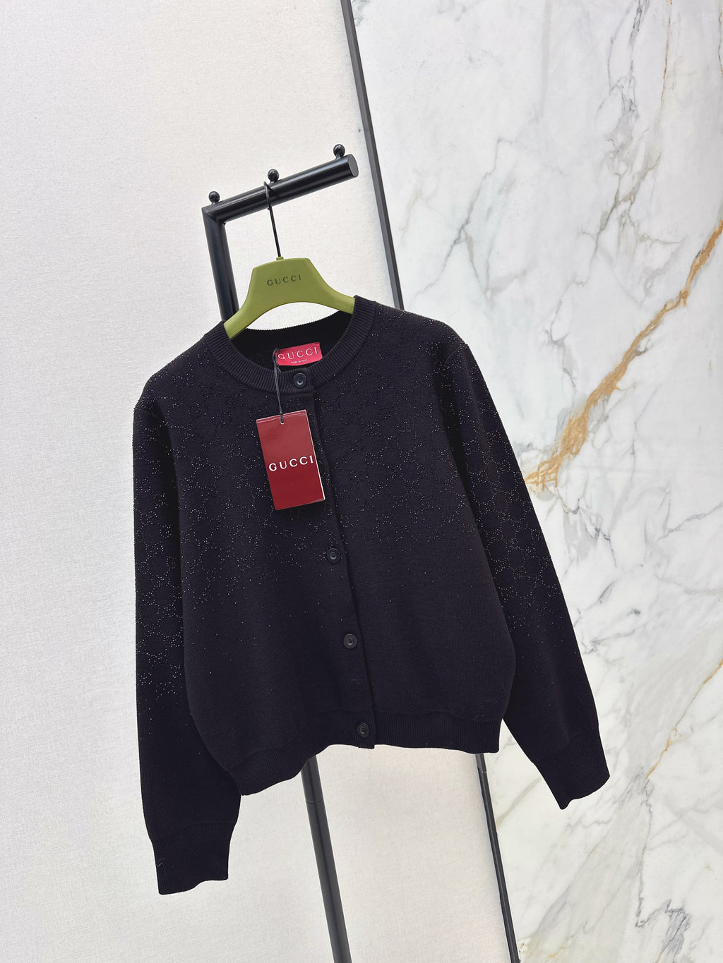 Women's Gucci Cardigan