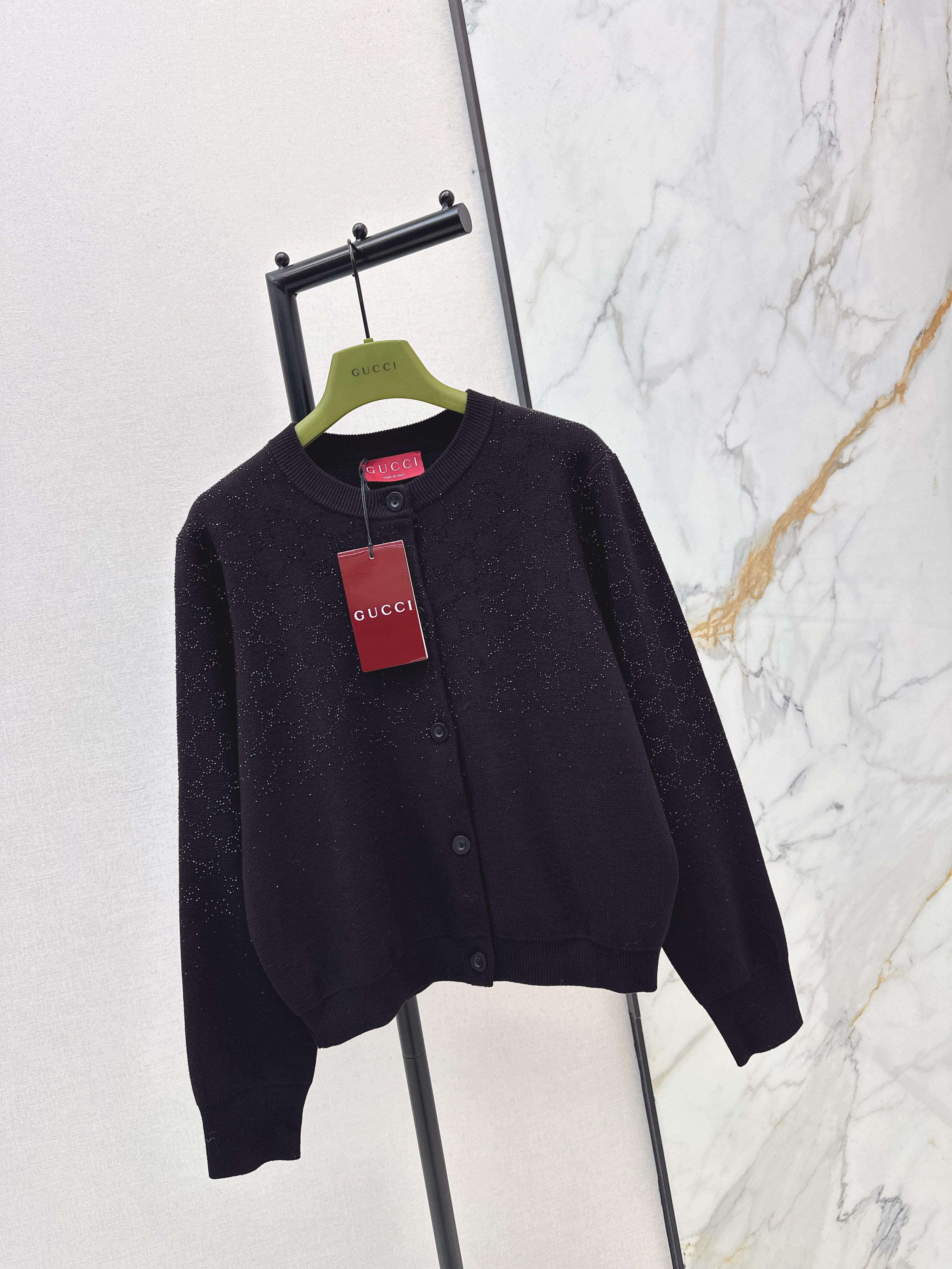 Women's Gucci Cardigan