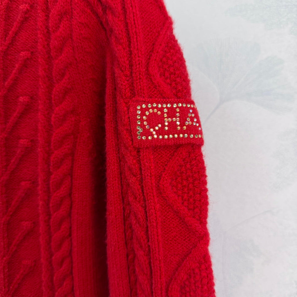 Chanel Women's turtleneck