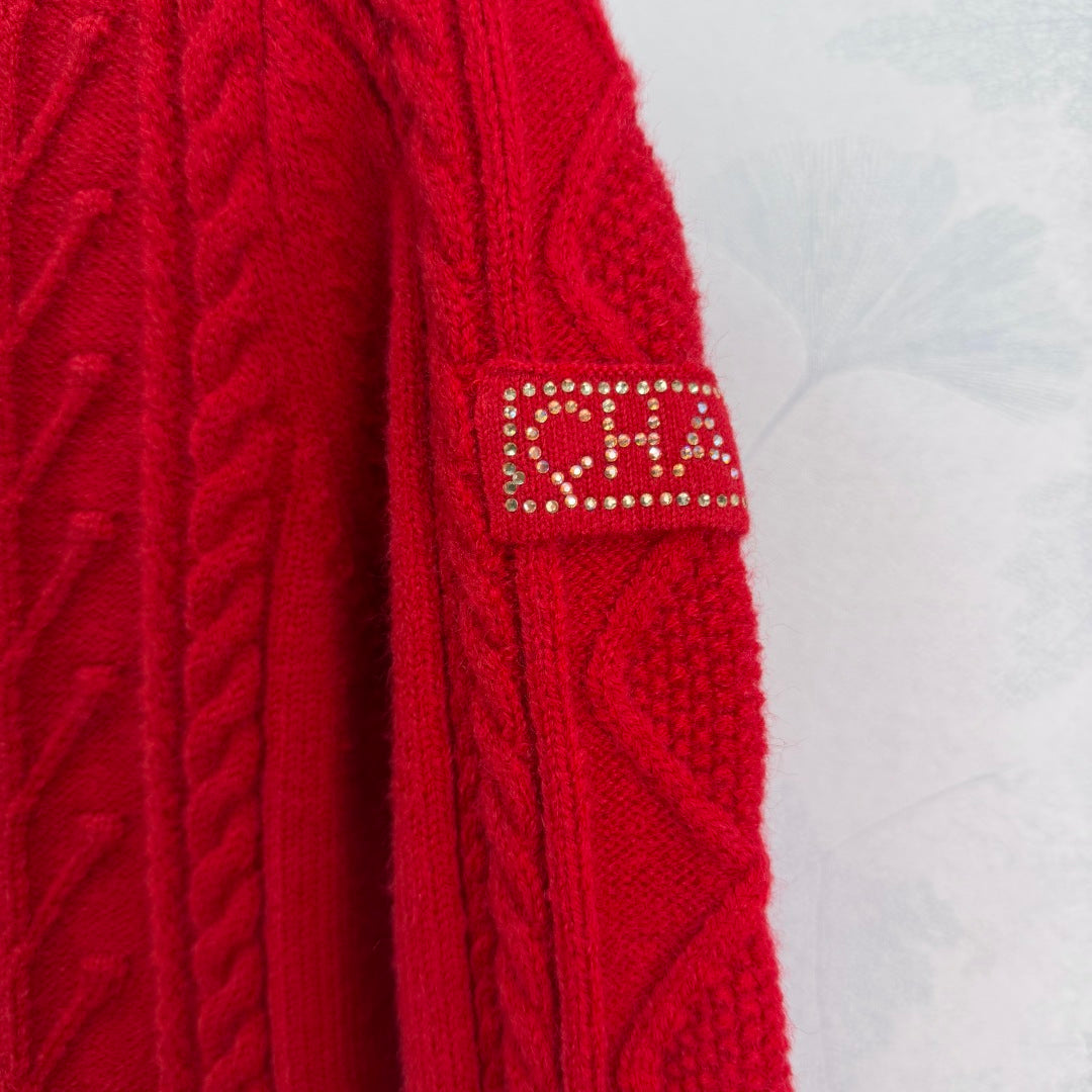 Chanel Women's turtleneck