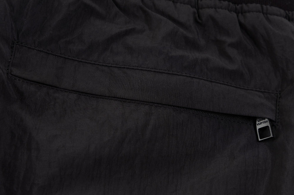 LV beach shorts